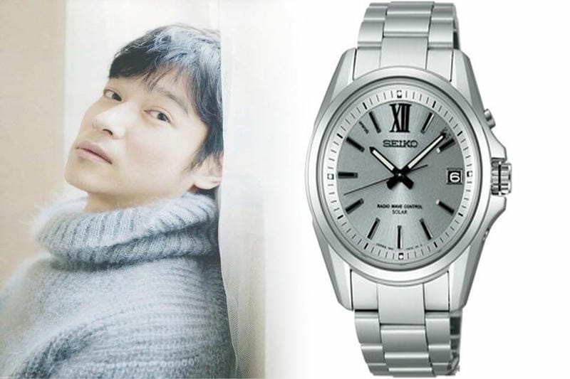 セイコー マリン マスター ブログ