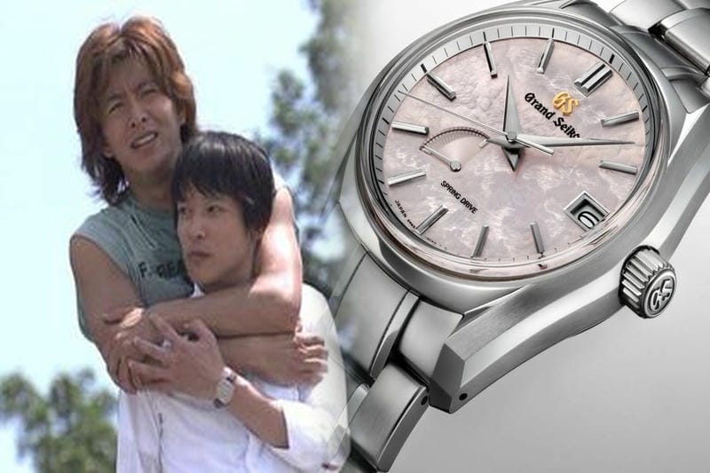 セイコー クロノ グラフ 100m