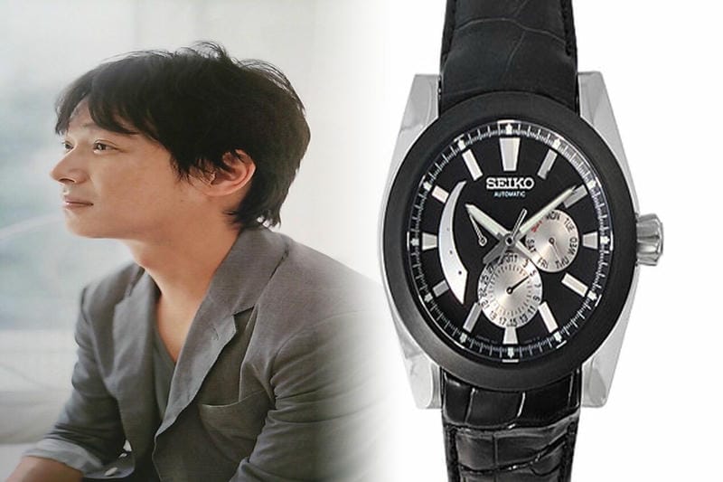 セイコー クロノ グラフ ダイバー