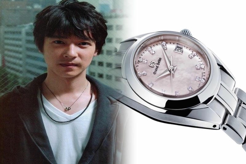 セイコー 腕時計 ソーラー チタン