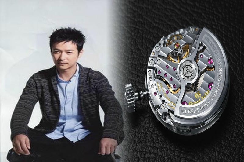 セイコー 5 自動 巻き 巻き 方