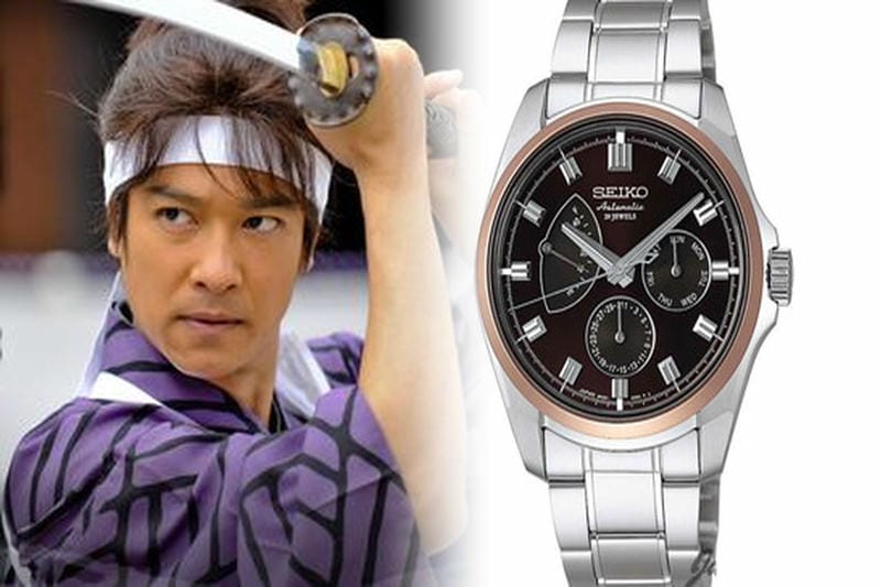 セイコー スピード タイマー 復刻