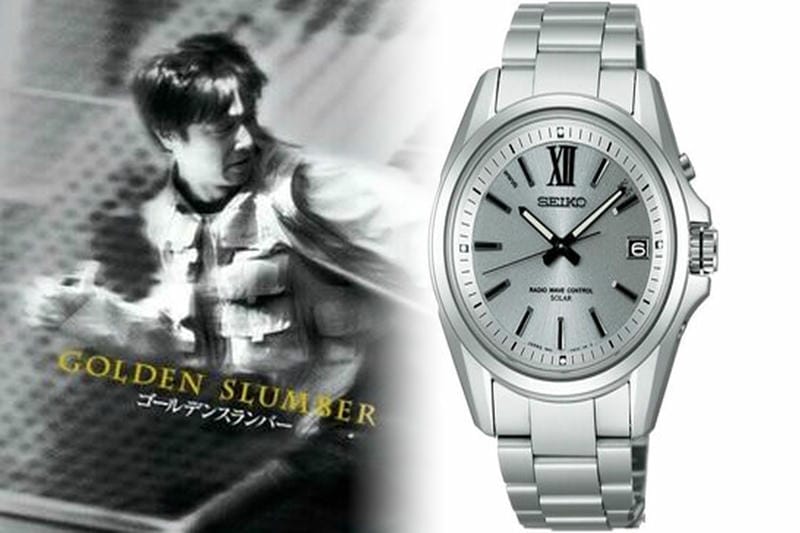 ムーン フェイズ 腕時計 セイコー