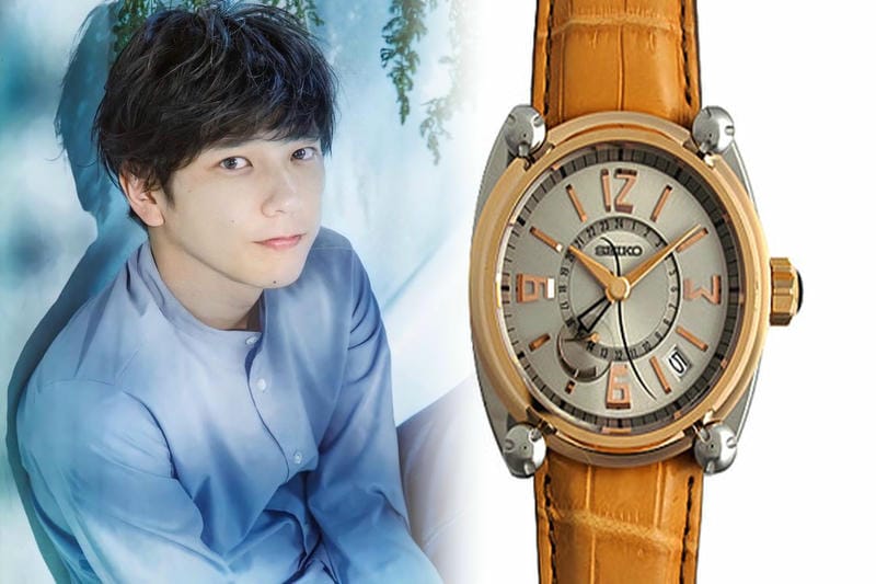 電波 時計 ムーブメント セイコー