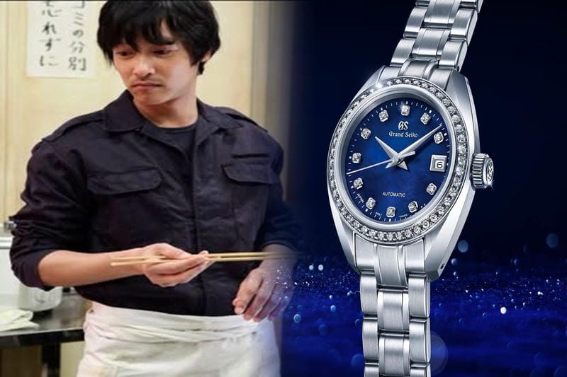 セイコー 5 オーバーホール 料金