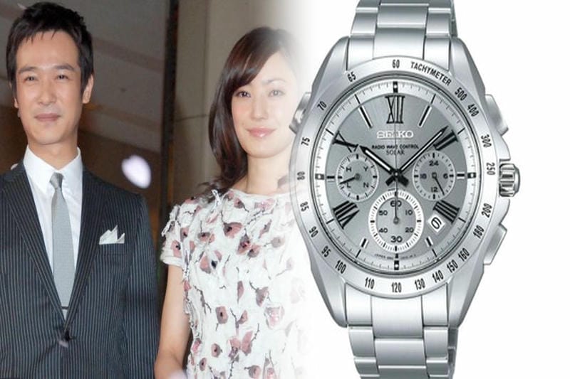 セイコー アストロン 限定 モデル