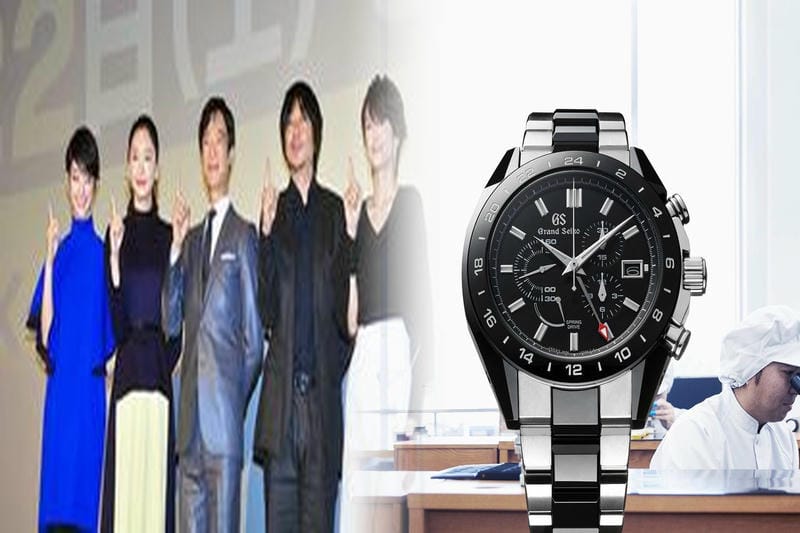 セイコー シルバー ウェーブ 歴史