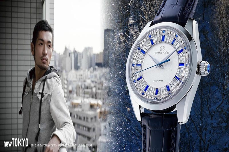 セイコー クロノ グラフ おすすめ