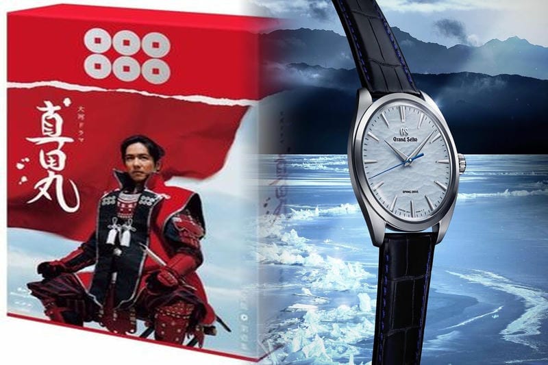 セイコー ドルチェ 1990 年代