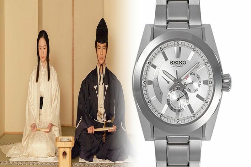 セイコー マリン マスター 300