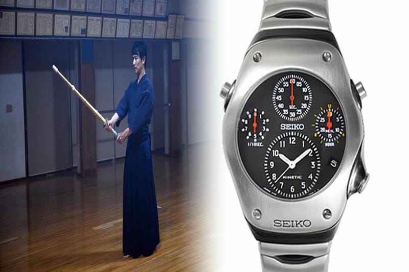 セイコー シルバー ウェーブ 年代