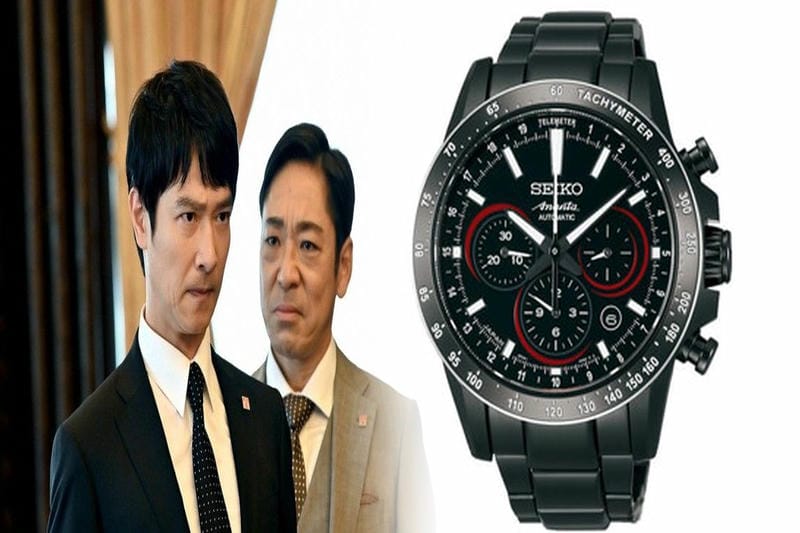 セイコー スポーツ リンク スキー