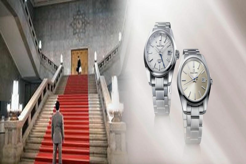 セイコー キネティック 生産 終了