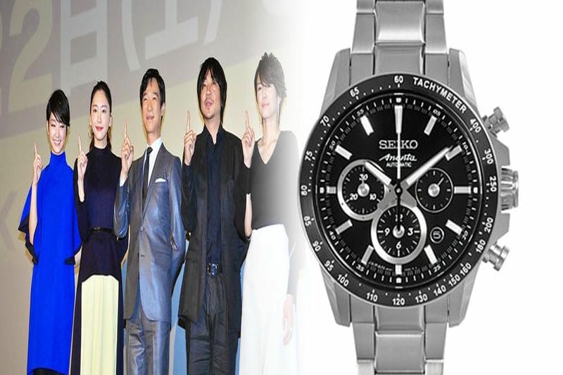 セイコー プロ スペック ソーラー