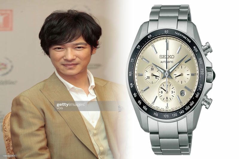 セイコー 5 スポーツ 自動 巻き