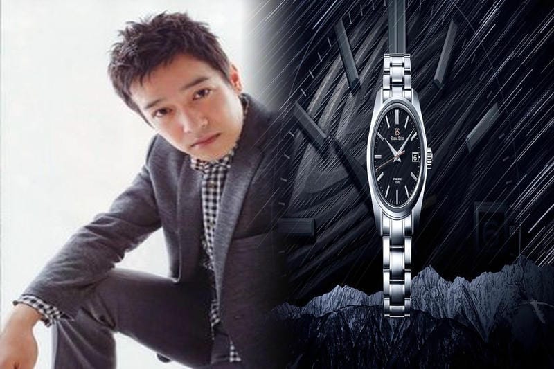 セイコー 純正 バンド ステンレス