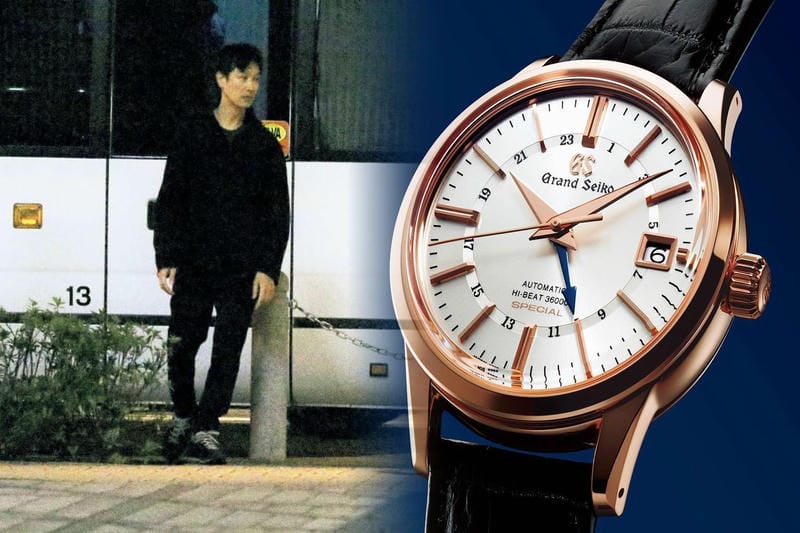 セイコー アストロン 時刻 合わせ