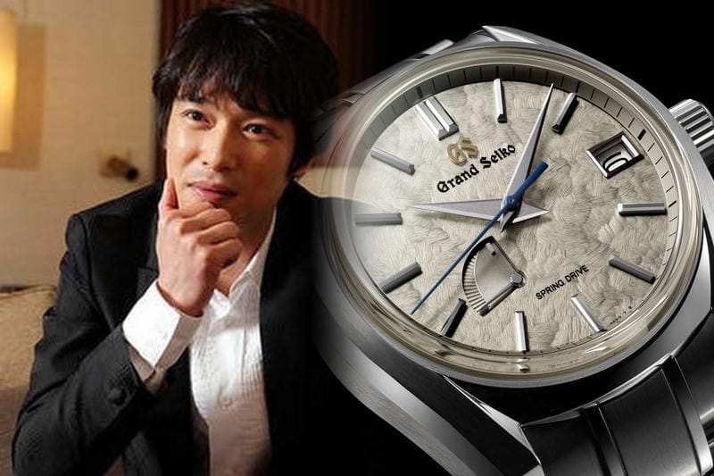 セイコー 逆 輸入 クロノ グラフ