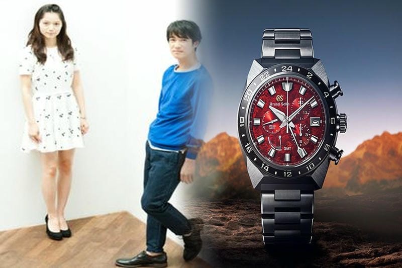 セイコー スピリット 電波 ソーラー