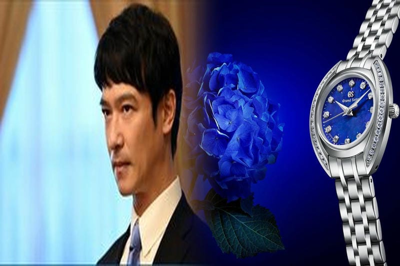 セイコー スピリット クロノ グラフ