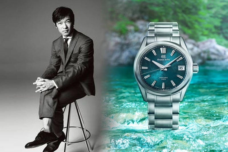 セイコー パーペチュアル カレンダー