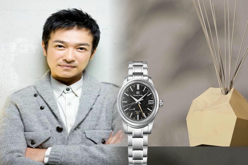 パーペチュアル カレンダー セイコー