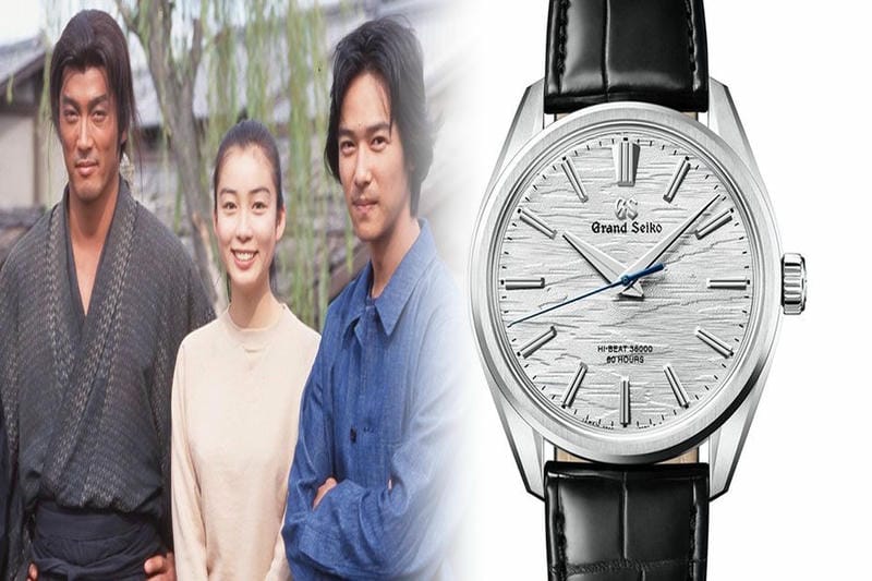 セイコー プロ スペック エディフィス