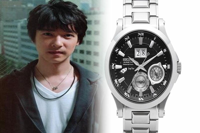 セイコー ミッキー 腕時計 90 周年