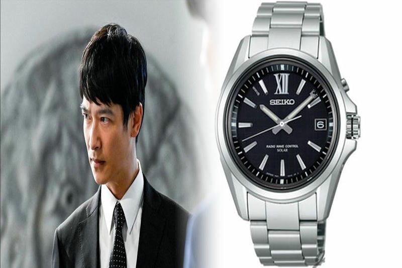 セイコー 電波 時計 置時計 デジタル