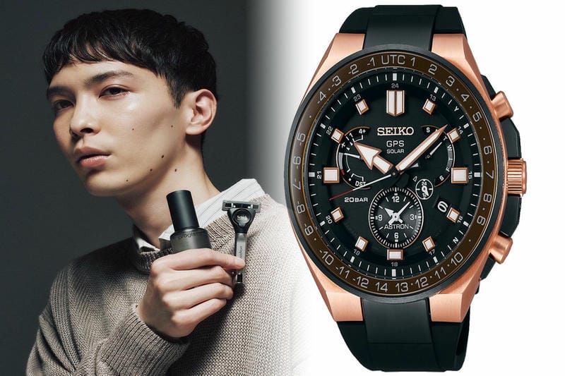 amazon セイコー 腕時計 メンズ