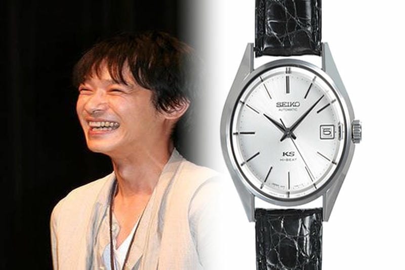 セイコー ストップ ウォッチ アナログ