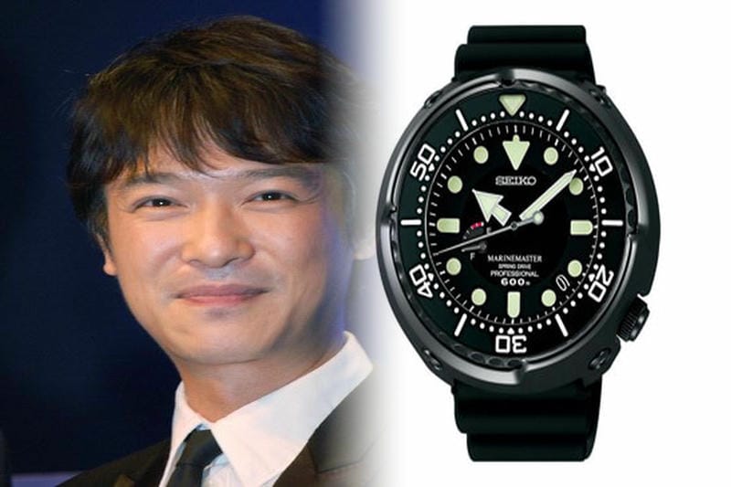 セイコー プロ スペック ス ダイバー