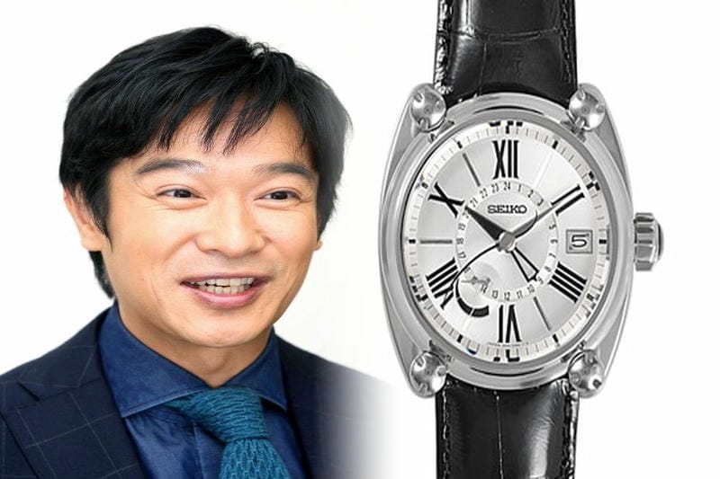 seiko sumo ベゼル インサート