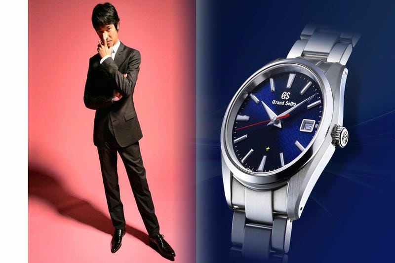 seiko アストロン 5x 8x 違い