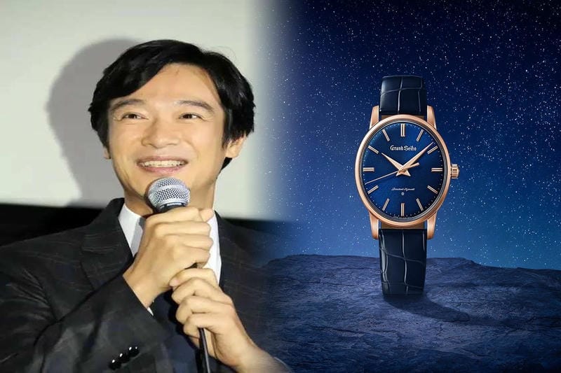 セイコー プロ スペック クロノ グラフ