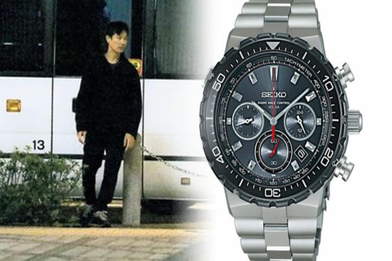 腕時計 革 ベルト レディース セイコー