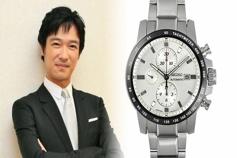 seiko プロ スペック ス ソーラー