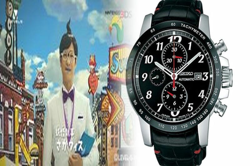 seiko プロ スペック ス ダイバー