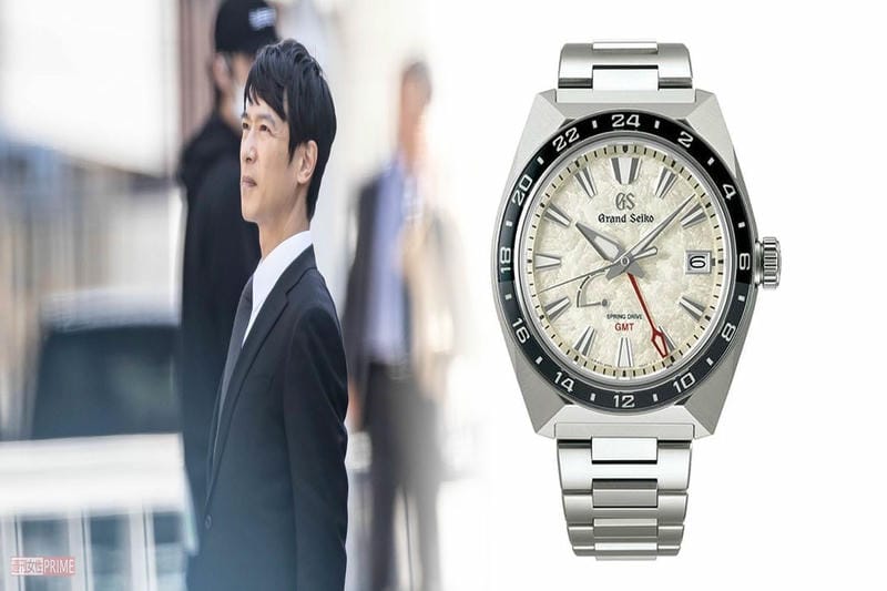 電波 ソーラー 腕時計 メンズ セイコー