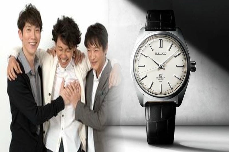 セイコー 5 スポーツ スピード タイマー