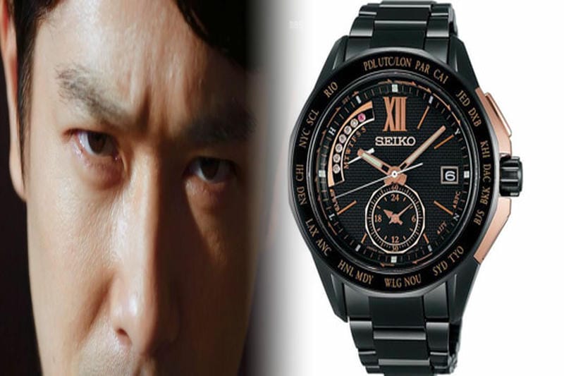 セイコー 腕時計 歴代 モデル レディース