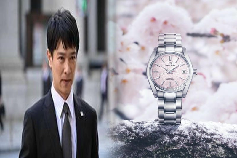 đồng hồ seiko snd367pc