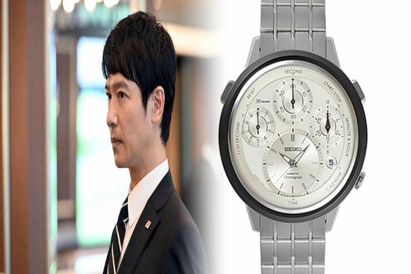 seiko セカンド ダイバー 植村 モデル