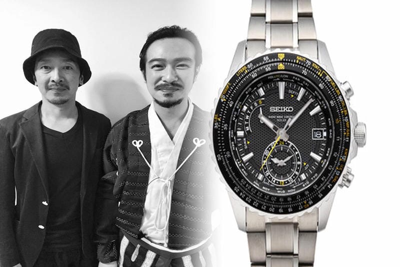 セイコー スポーツ マチック 5 デラックス