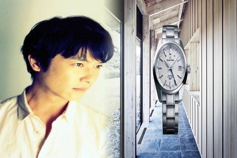 セイコー アストロン 時刻 合わせ 5x53