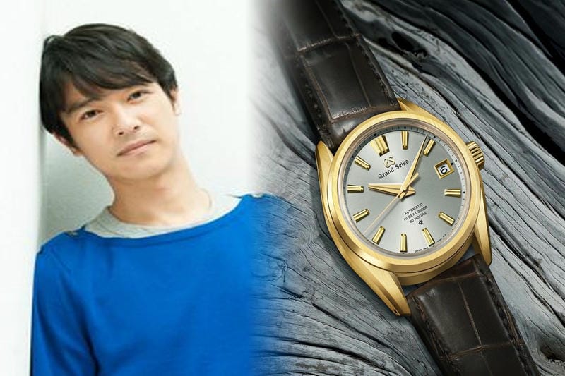 セイコー ブティック グラン フロント 大阪