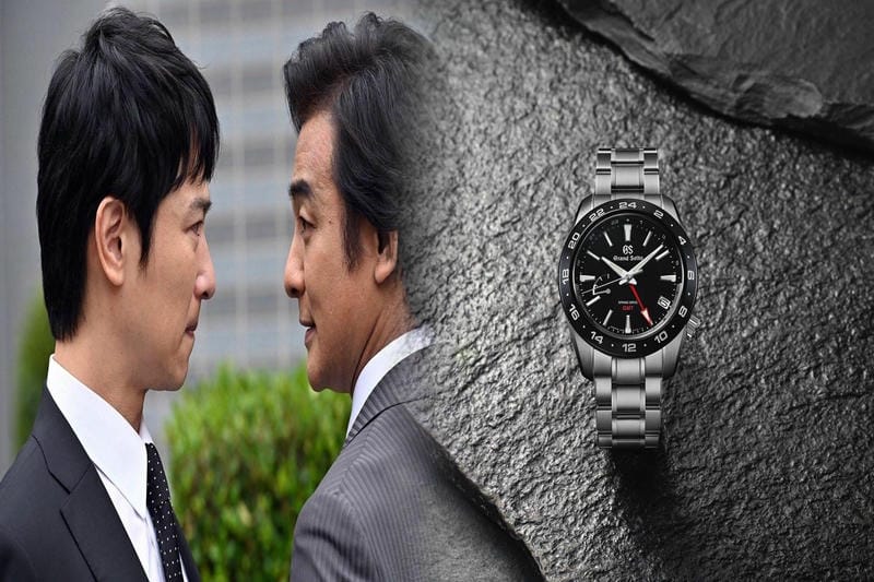 セイコー グローバル ブランド コア ショップ