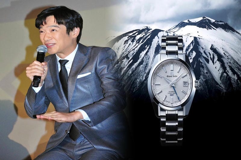 seiko perpetual calendar 価格