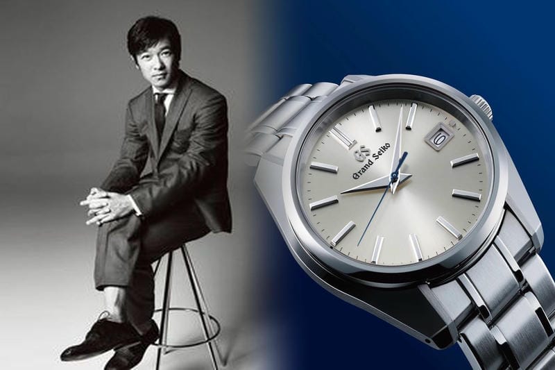 セイコー と シチズン