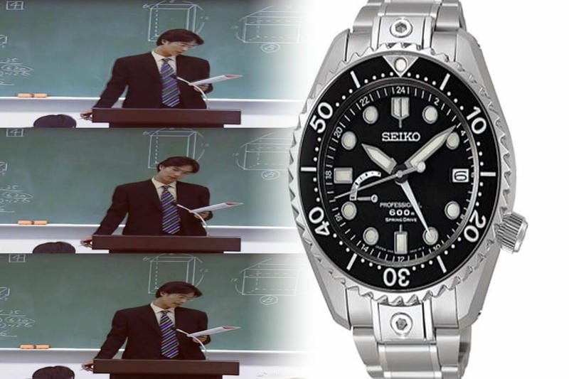 シチズン セイコー 比較